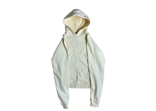 "Strait" unisex hoodie